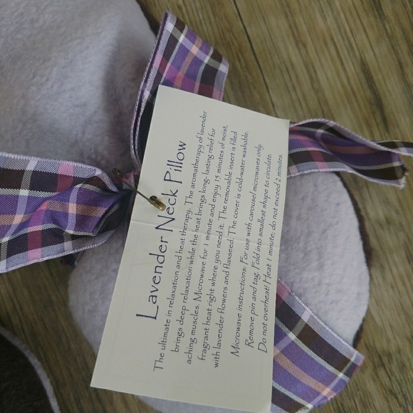 Sonoma lavender SPA Booties - Picture 2 of 5